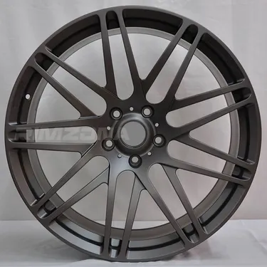 Кованый диск BRABUS MONOBLOCK F R20 8.5J 5x112 ET36 dia 66.6