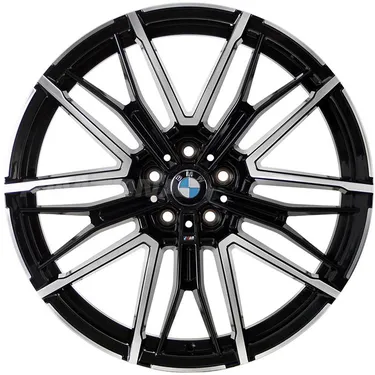 Литой диск FF H3293F R20 8.5J 5x112 ET25 dia 66.5