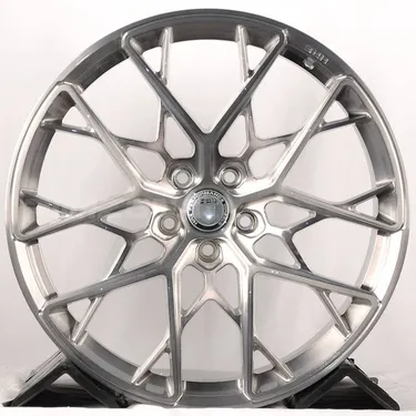 Кованый диск KOKO KUTURE 042 R20 9J 5x112 ET31 dia 66.6