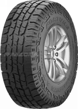 Шина FORTUNE TORMENTA A/T FSR308 275/65 R18 116T