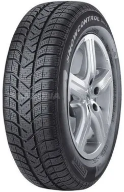 Шина PIRELLI WINTER SNOW CONTROL 3 285/30 R21 100W