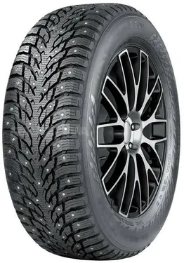 Шина IKON TYRES (NOKIAN TYRES) AUTOGRAPH ICE 9 SUV 245/50 R20 105T шип