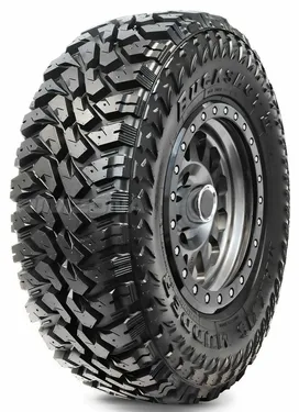 Шина MAXXIS MT-764 245/75 R16 116N