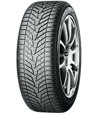 Шина YOKOHAMA W.DRIVE V905 265/65 R17 112T