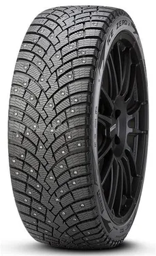 Шина PIRELLI ICE ZERO 2 225/55 R17 97T Run Flat шип