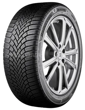 Шина BRIDGESTONE BLIZZAK 6 255/55 R19 111W