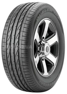 Шина BRIDGESTONE DUELER H/P SPORT 285/40 R21 109Y