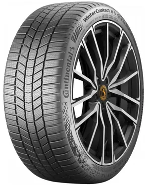 Шина CONTINENTAL WINTERCONTACT 8 S 315/35 R22 111V