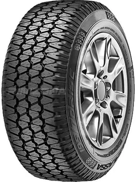 Шина LASSA MULTIWAYS-C 215/75 R16 107T