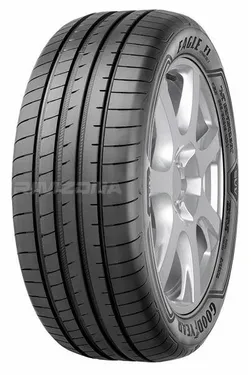Шина GOODYEAR EAGLE F1 ASYMMETRIC 3 SUV 275/45 R20 110Y Run Flat