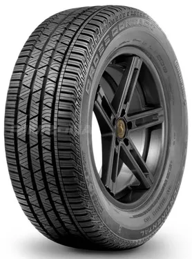 Шина CONTINENTAL CROSSCONTACT LX SPORT 255/55 R18 109V