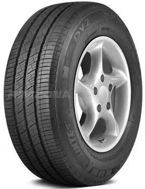 Шина DELINTE DV2 195/0 R14 104R