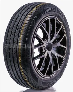 Шина WATERFALL ECO DYNAMIC 245/45 R18 96W