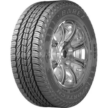Шина BAREZ SPORTECH S630 235/60 R18 103H