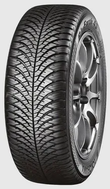 Шина YOKOHAMA BLUEARTH-4S AW21 235/60 R17 106V