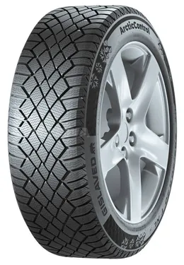 Шина GISLAVED ARCTICCONTROL 255/50 R20 109T