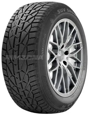 Шина KORMORAN SNOW 215/60 R17 96H
