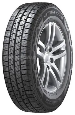 Шина HANKOOK VANTRA ST AS2 RA30 215/65 R16 104T
