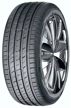 Шина Roadstone N'FERA SU1 255/45 R19 104Y