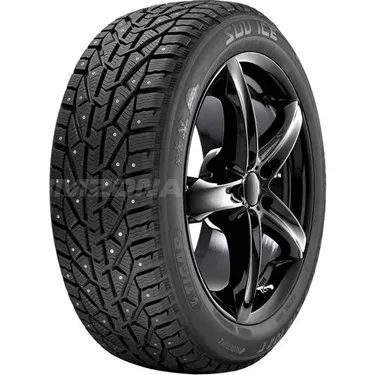 Шина TIGAR ICE SUV 225/60 R17 103T шип