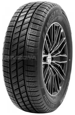 Шина LANDSAIL 4-SEASONS VAN 2 215/60 R17 107T