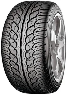 Шина YOKOHAMA PARADA SPEC-X (PA02) 235/60 R18 103V