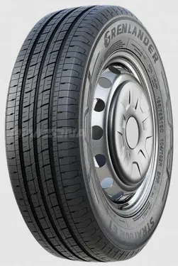 Шина GRENLANDER STRATOUR E1 185/75 R16 102R