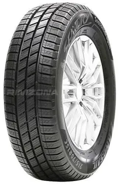 Шина DELINTE AW6 VAN 195/75 R16 105R