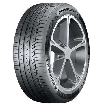 Шина CONTINENTAL CONTIPREMIUMCONTACT 6 225/55 R17 97Y Run Flat