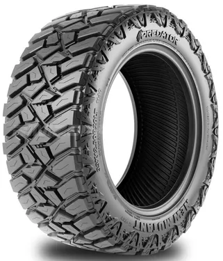 Шина PREDATOR NEW MUTANT X-MT 35/12 R20 125Q