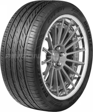 Шина DELINTE DH6-RFT 245/35 R20 95Y Run Flat