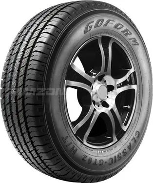 Шина GOFORM GT02 235/75 R15