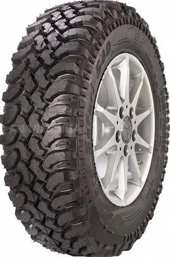 Шина NORTEC FORWARD SAFARI 540 235/75 R15 105P
