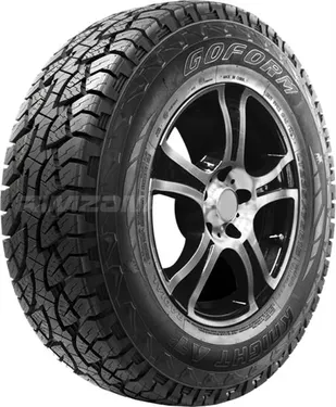 Шина GOFORM GF50 235/75 R15 101Q