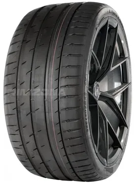 Шина UNISTAR SPORT M5 325/40 R22 118Y