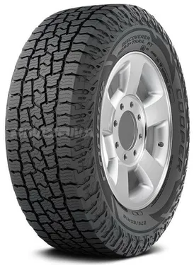 Шина COOPER DISCOVERER ROAD+TRAIL AT 265/70 R16 112T