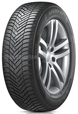 Шина HANKOOK KINERGY 4S2 (H750) 225/60 R18 100H