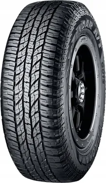 Шина YOKOHAMA GEOLANDAR A/T G015 275/65 R17 115H