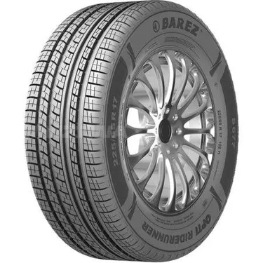 Шина BAREZ RIDE RUNNER S677 225/65 R17 102H