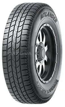 Шина ATLANDER ROVERSTAR A/T II 235/75 R15 113R