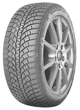 Шина KUMHO WINTERCRAFT WP71 225/50 R17 94V Run Flat