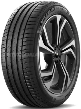 Шина MICHELIN PILOT SPORT 4 SUV 235/50 R21 101W