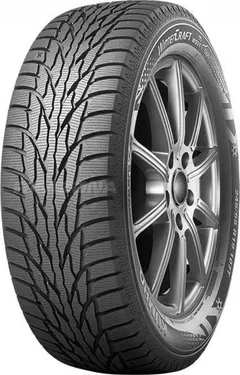 Шина KUMHO WINTERCRAFT  ICE WS51 SUV 215/60 R17 100T