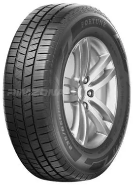 Шина FORTUNE TRAVELLO 4S 205/65 R16 105T