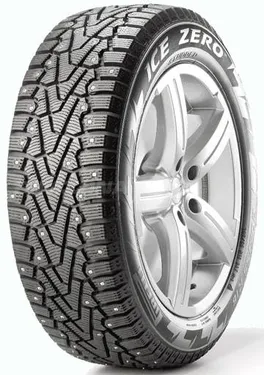 Шина PIRELLI ICE ZERO 235/65 R17 108T шип