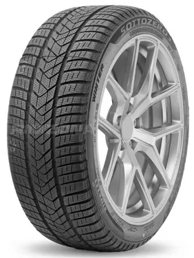 Шина PIRELLI WINTER SOTTO ZERO 3 205/65 R16 95H
