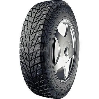 Шина КАМА 518 EURO 155/65 R13 73T шип