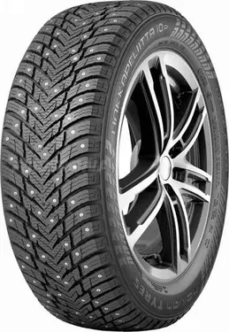 Шина NOKIAN TYRES HAKKAPELIITTA 10P 235/35 R20 92T шип