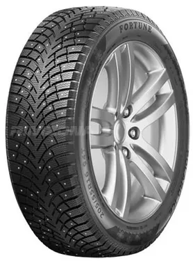 Шина FORTUNE POLARO ICE 195/65 R15 95T шип