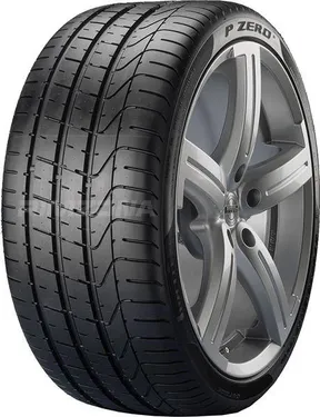 Шина PIRELLI PZERO 245/35 R20 91Y